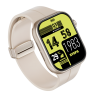 Smartwatch Garett Next AI 4G Silver