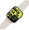 Smartwatch Garett Next AI 4G Silver