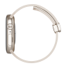 Smartwatch Garett Next AI 4G Silver