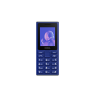 Nokia 105 TA-1684 DS EU_NOR Blue (2026)