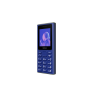 Nokia 105 TA-1684 DS EU_NOR Blue (2026)