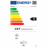 Įmontuojamas šaldiklis SIEMENS GI11VAFE0