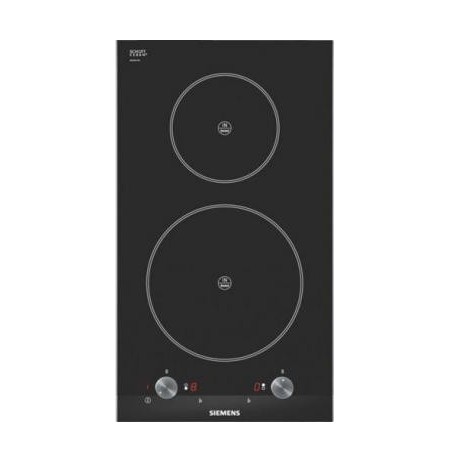 30 cm pločio indukcinė kaitlentė Siemens EH375CE11E