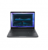 Dell Pro Precision 5 14 PW514261 | 14 " | FHD+ | Intel Core Ultra 7 | 366H | 32 GB | LPCAMM2 | Solid-state drive capacity 512 GB