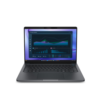 Dell Pro Precision 5 14 PW514261 | 14 " | FHD+ | Intel Core Ultra 9 | 386H | 32 GB | LPCAMM2 | Solid-state drive capacity 512 GB