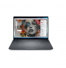 Dell Pro Precision 7 14 PW714260 | 14 " | FHD+ | 1920 x 1200 pixels | Anti-glare | Intel Core Ultra 7 | 366H | 32 GB | LPDDR5x |