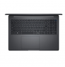 Dell Pro Precision 5 16S PW516265 | 16 " | IPS | FHD+ | Anti-glare | AMD Ryzen AI 7 PRO | 450 | 32 GB | LPDDR5x | Solid-state dr