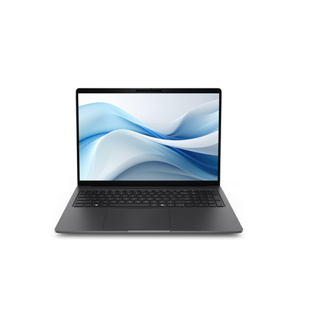 Dell Pro Precision 5 16S PW516265 | 16 " | IPS | FHD+ | Anti-glare | AMD Ryzen AI 9 PRO | 465 | 32 GB | LPDDR5x | Solid-state dr