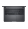 Dell Pro Precision 5 16S PW516265 | 16 " | IPS | FHD+ | Anti-glare | AMD Ryzen AI 9 PRO | 465 | 32 GB | LPDDR5x | Solid-state dr