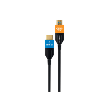 Cablexpert Active Optical (AOC) Ultra High speed HDMI cable with Ethernet AOC Series, 5 m | CC-HDMI8K-AOC-5M