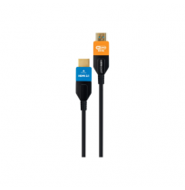 Cablexpert Active Optical (AOC) Ultra High speed HDMI cable with Ethernet AOC Series, 5 m | CC-HDMI8K-AOC-5M