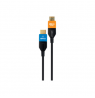 Cablexpert Active Optical (AOC) Ultra High speed HDMI cable with Ethernet AOC Series, 5 m | CC-HDMI8K-AOC-5M