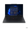 Lenovo ThinkPad E14 G8 AMD | Black | 14 " | IPS | WUXGA | 1920 x 1200 pixels | Anti-glare | AMD Ryzen AI 5 | 330 | 16 GB | SODIM