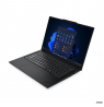 Lenovo ThinkPad E14 G8 AMD | Black | 14 " | IPS | WUXGA | 1920 x 1200 pixels | Anti-glare | AMD Ryzen AI 5 | 330 | 16 GB | SODIM
