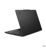 Lenovo ThinkPad E14 G8 AMD | Black | 14 " | IPS | WUXGA | 1920 x 1200 pixels | Anti-glare | AMD Ryzen AI 5 | 330 | 16 GB | SODIM