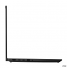 Lenovo ThinkPad E14 G8 AMD | Black | 14 " | IPS | WUXGA | 1920 x 1200 pixels | Anti-glare | AMD Ryzen AI 5 | 330 | 16 GB | SODIM
