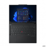 Lenovo ThinkPad E14 G8 AMD | Black | 14 " | IPS | WUXGA | 1920 x 1200 pixels | Anti-glare | AMD Ryzen AI 5 | 330 | 16 GB | SODIM
