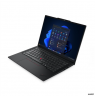Lenovo ThinkPad E14 G8 AMD | Black | 14 " | IPS | WUXGA | 1920 x 1200 pixels | Anti-glare | AMD Ryzen AI 5 | 330 | 16 GB | SODIM