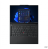 Lenovo ThinkPad E14 G8 AMD | Black | 14 " | IPS | WUXGA | 1920 x 1200 pixels | Anti-glare | AMD Ryzen AI 5 | 330 | 16 GB | SODIM