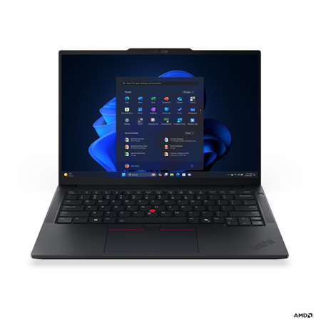 Lenovo ThinkPad E14 Gen 8 14 WUXGA AMD R7 AI 345
