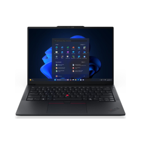 Lenovo ThinkPad E14 G8 AMD | Black | 14 " | IPS | WUXGA | 1920 x 1200 pixels | Anti-glare | AMD Ryzen AI 7 | 345 | 16 GB | SODIM