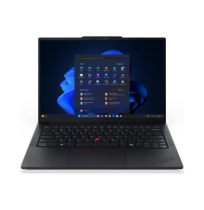 Lenovo ThinkPad E14 G8 AMD | Black | 14 " | IPS | WUXGA | 1920 x 1200 pixels | Anti-glare | AMD Ryzen AI 7 | 345 | 16 GB | SODIM