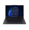 Lenovo ThinkPad E14 G8 AMD | Black | 14 " | IPS | WUXGA | 1920 x 1200 pixels | Anti-glare | AMD Ryzen AI 7 | 345 | 16 GB | SODIM