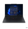 Lenovo ThinkPad E14 G8 AMD | Black | 14 " | IPS | WUXGA | 1920 x 1200 pixels | Anti-glare | AMD Ryzen AI 7 | 345 | 16 GB | SODIM
