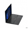 Lenovo ThinkPad E14 G8 AMD | Black | 14 " | IPS | WUXGA | 1920 x 1200 pixels | Anti-glare | AMD Ryzen AI 7 | 345 | 16 GB | SODIM