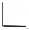 Lenovo ThinkPad E14 G8 AMD | Black | 14 " | IPS | WUXGA | 1920 x 1200 pixels | Anti-glare | AMD Ryzen AI 7 | 345 | 16 GB | SODIM
