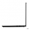 Lenovo ThinkPad E14 G8 AMD | Black | 14 " | IPS | WUXGA | 1920 x 1200 pixels | Anti-glare | AMD Ryzen AI 7 | 345 | 16 GB | SODIM
