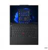 Lenovo ThinkPad E14 G8 AMD | Black | 14 " | IPS | WUXGA | 1920 x 1200 pixels | Anti-glare | AMD Ryzen AI 7 | 345 | 16 GB | SODIM