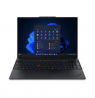 Lenovo ThinkPad E16 G4 AMD | Black | 16 " | IPS | WUXGA | 1920 x 1200 pixels | Anti-glare | AMD Ryzen AI 5 | 330 | 16 GB | SODIM