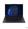 Lenovo ThinkPad E16 G4 AMD | Black | 16 " | IPS | WUXGA | 1920 x 1200 pixels | Anti-glare | AMD Ryzen AI 5 | 330 | 16 GB | SODIM