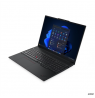 Lenovo ThinkPad E16 G4 AMD | Black | 16 " | IPS | WUXGA | 1920 x 1200 pixels | Anti-glare | AMD Ryzen AI 5 | 330 | 16 GB | SODIM