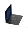 Lenovo ThinkPad E16 G4 AMD | Black | 16 " | IPS | WUXGA | 1920 x 1200 pixels | Anti-glare | AMD Ryzen AI 5 | 330 | 16 GB | SODIM