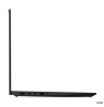 Lenovo ThinkPad E16 G4 AMD | Black | 16 " | IPS | WUXGA | 1920 x 1200 pixels | Anti-glare | AMD Ryzen AI 5 | 330 | 16 GB | SODIM