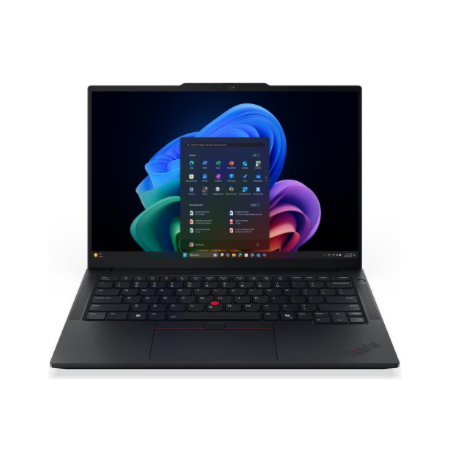 Lenovo ThinkPad E14 G8 Intel | Black | 14 " | IPS | WUXGA | 1920 x 1200 pixels | Anti-glare | Intel Core Ultra 5 | 325 | 16 GB |