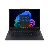 Lenovo ThinkPad E14 G8 Intel | Black | 14 " | IPS | WUXGA | 1920 x 1200 pixels | Anti-glare | Intel Core Ultra 5 | 325 | 16 GB |