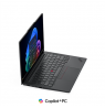 Lenovo ThinkPad E14 G8 Intel | Black | 14 " | IPS | WUXGA | 1920 x 1200 pixels | Anti-glare | Intel Core Ultra 5 | 325 | 16 GB |