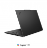 Lenovo ThinkPad E14 G8 Intel | Black | 14 " | IPS | WUXGA | 1920 x 1200 pixels | Anti-glare | Intel Core Ultra 5 | 325 | 16 GB |
