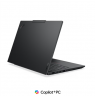 Lenovo ThinkPad E14 G8 Intel | Black | 14 " | IPS | WUXGA | 1920 x 1200 pixels | Anti-glare | Intel Core Ultra 5 | 325 | 16 GB |