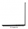 Lenovo ThinkPad E14 G8 Intel | Black | 14 " | IPS | WUXGA | 1920 x 1200 pixels | Anti-glare | Intel Core Ultra 5 | 325 | 16 GB |