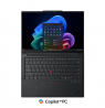 Lenovo ThinkPad E14 G8 Intel | Black | 14 " | IPS | WUXGA | 1920 x 1200 pixels | Anti-glare | Intel Core Ultra 5 | 325 | 16 GB |