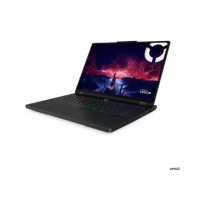 Lenovo Legion Pro 5 16AFR10 AMD | Eclipse Black | 16 " | OLED | WQXGA | 2560 x 1600 pixels | Glossy | AMD Ryzen 9 | 9955HX | 32