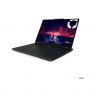 Lenovo Legion Pro 5 16AFR10 AMD | Eclipse Black | 16 " | OLED | WQXGA | 2560 x 1600 pixels | Glossy | AMD Ryzen 9 | 9955HX | 32