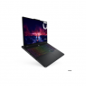 Lenovo Legion Pro 5 16AFR10 AMD | Eclipse Black | 16 " | OLED | WQXGA | 2560 x 1600 pixels | Glossy | AMD Ryzen 9 | 9955HX | 32 