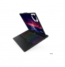 Lenovo Legion Pro 5 16AFR10 AMD | Eclipse Black | 16 " | OLED | WQXGA | 2560 x 1600 pixels | Glossy | AMD Ryzen 9 | 9955HX | 32 