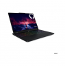Lenovo Legion Pro 5 16AFR10 AMD | Eclipse Black | 16 " | OLED | WQXGA | 2560 x 1600 pixels | Glossy | AMD Ryzen 9 | 9955HX | 32 