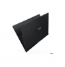 Lenovo Legion Pro 5 16AFR10 AMD | Eclipse Black | 16 " | OLED | WQXGA | 2560 x 1600 pixels | Glossy | AMD Ryzen 9 | 9955HX | 32 